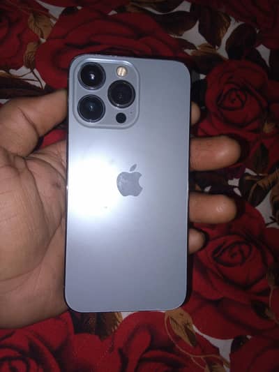 Apple iPhone 13 Pro Non Pta
