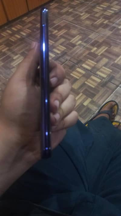 Samsung Mobile A30s