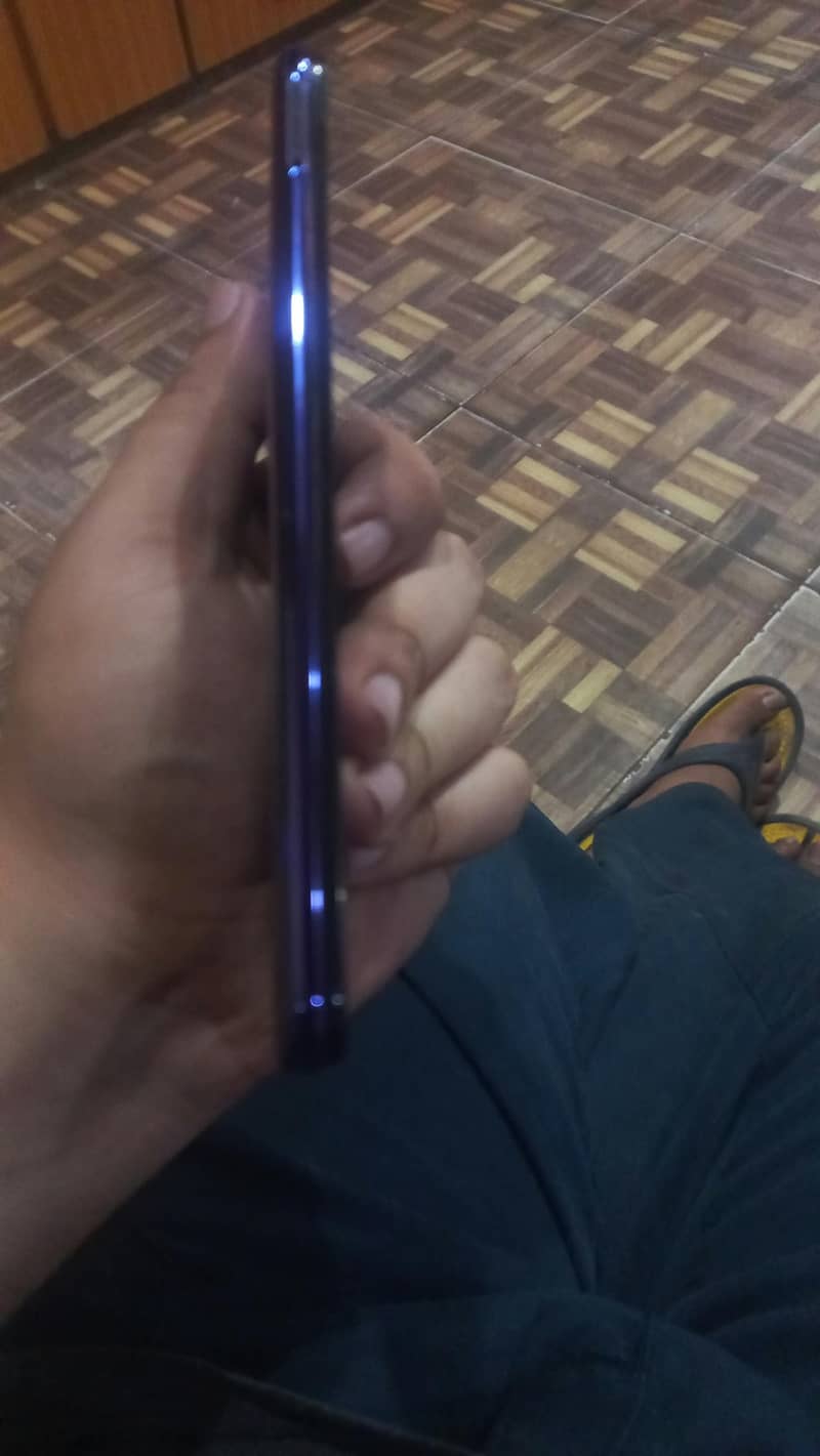 Samsung Mobile A30s 0