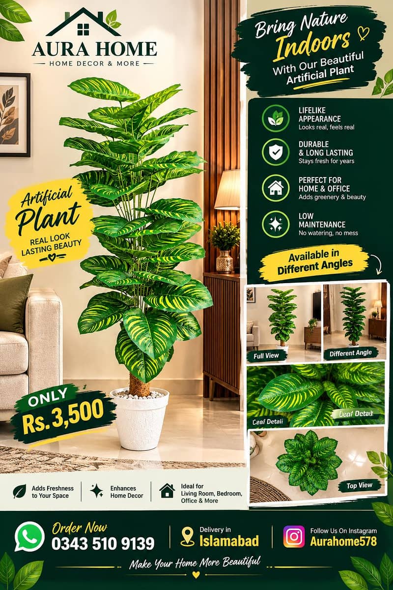 home Decorations itmes 7