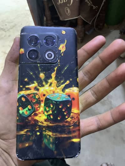 One Plus 10 Pro