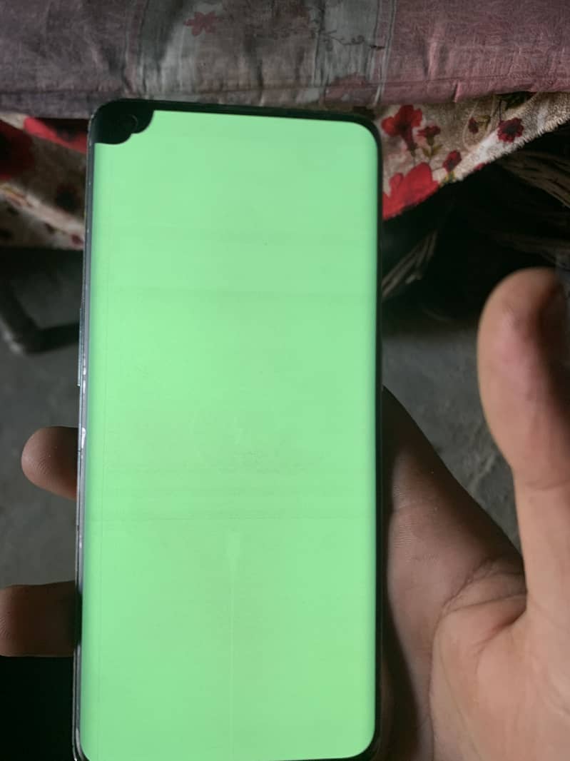 One Plus 10 Pro 4