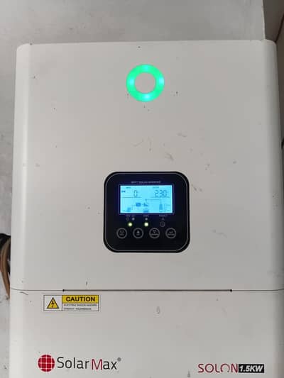Solarmax invertor dor sale