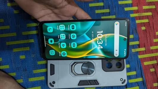 MOTO G STYLUS 2025