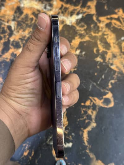 Apple iPhone 14 Pro Max PTA Approved