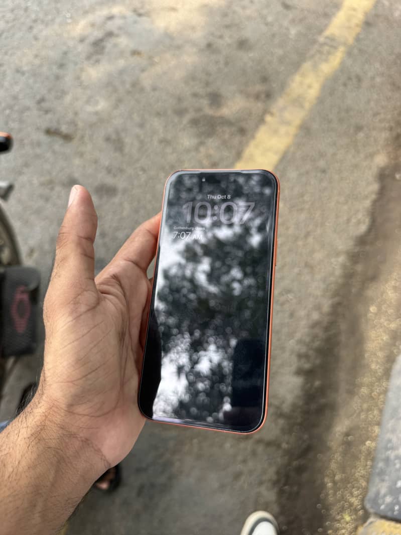Apple iPhone 17 Pro Max 5