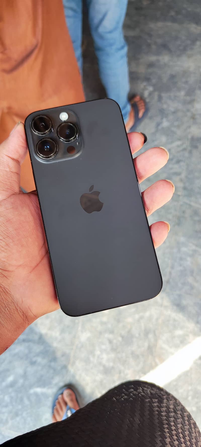 Apple iPhone 14 Pro Max 6