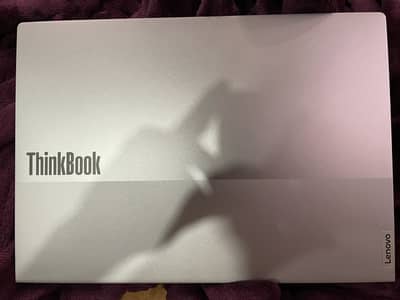 Lenovo ThinkBook 14 G8 IAL – Core Ultra 7 255H | 8GB RAM | 512GB SSD
