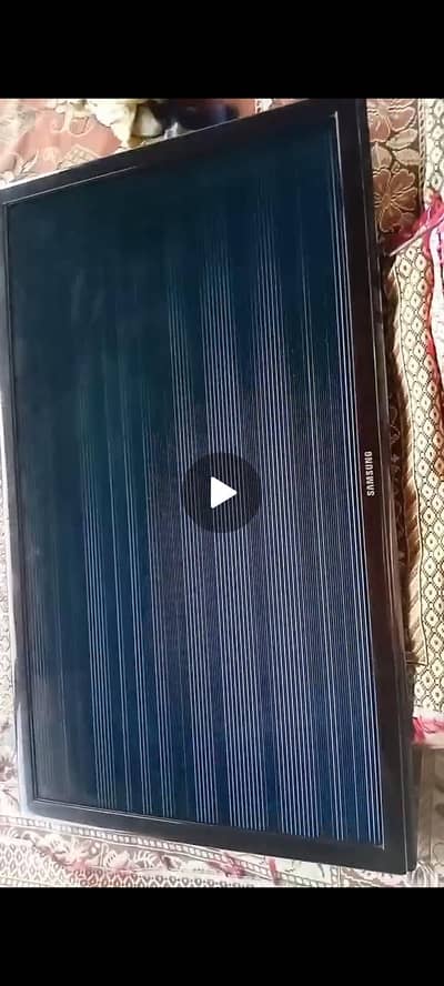 samsang led tv 46 inch