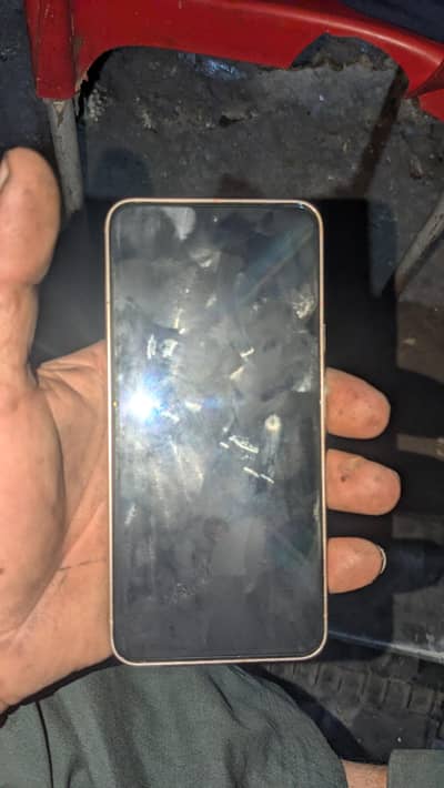 Google Pixel 8