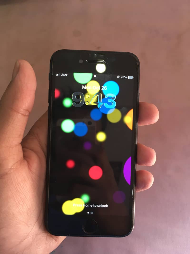 Apple iPhone SE 2022 PTA 3