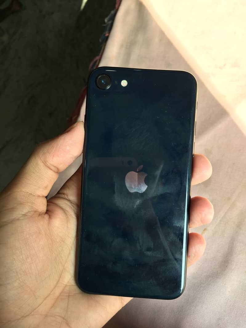 Apple iPhone SE 2022 PTA 6