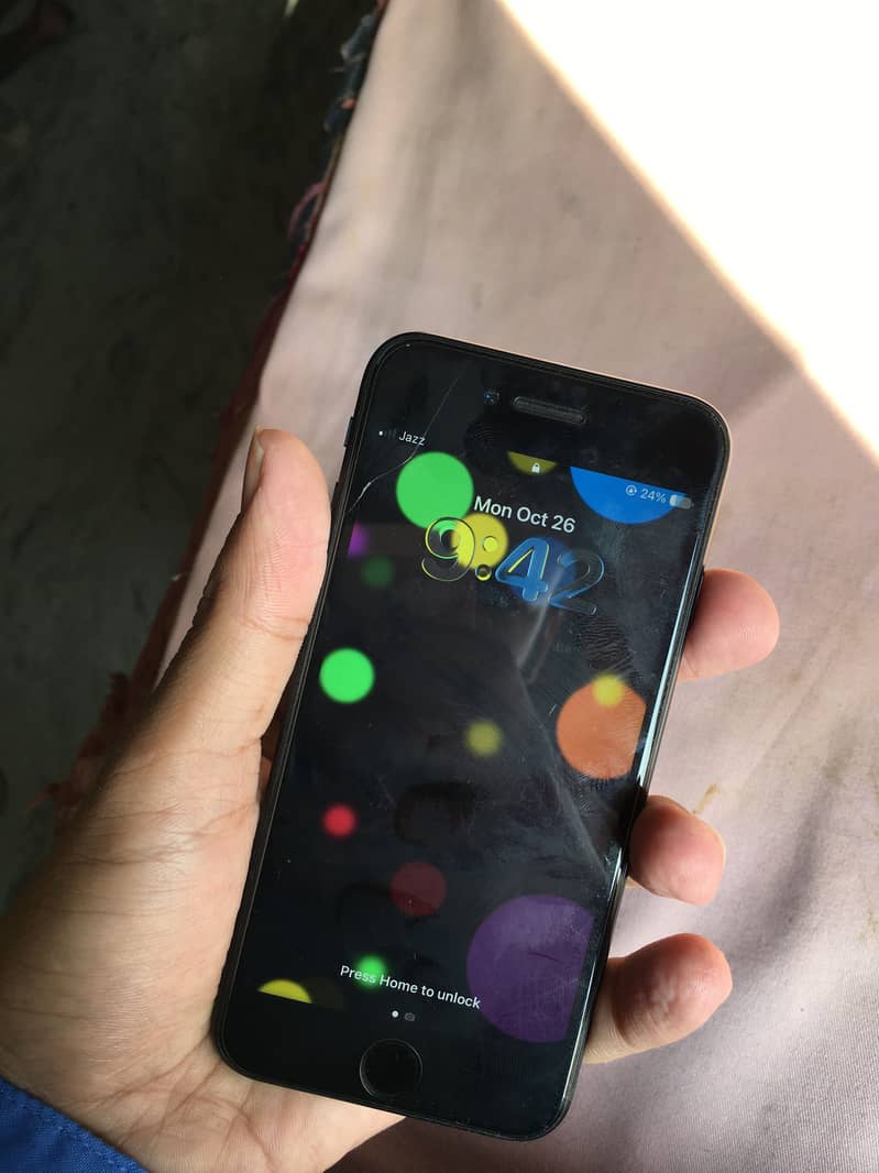 Apple iPhone SE 2022 PTA 13