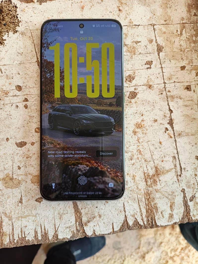 Infinix Other Model 5