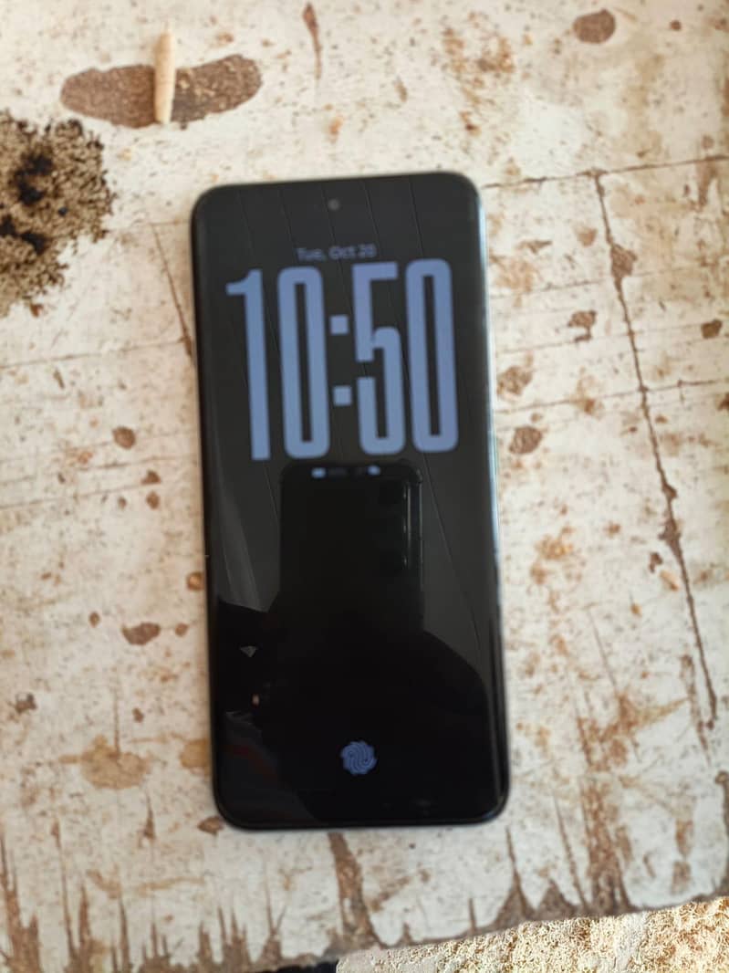 Infinix Other Model 6