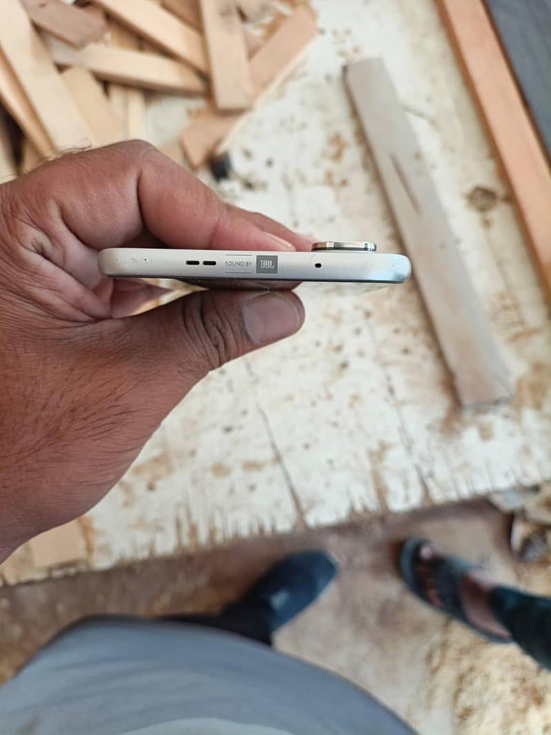 Infinix Other Model 7