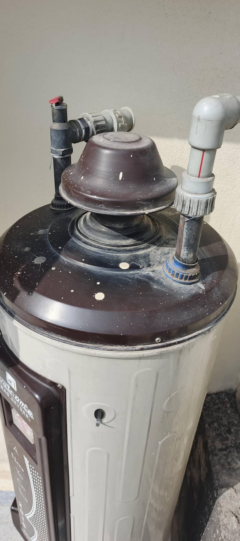 Dual Function Geysers 4