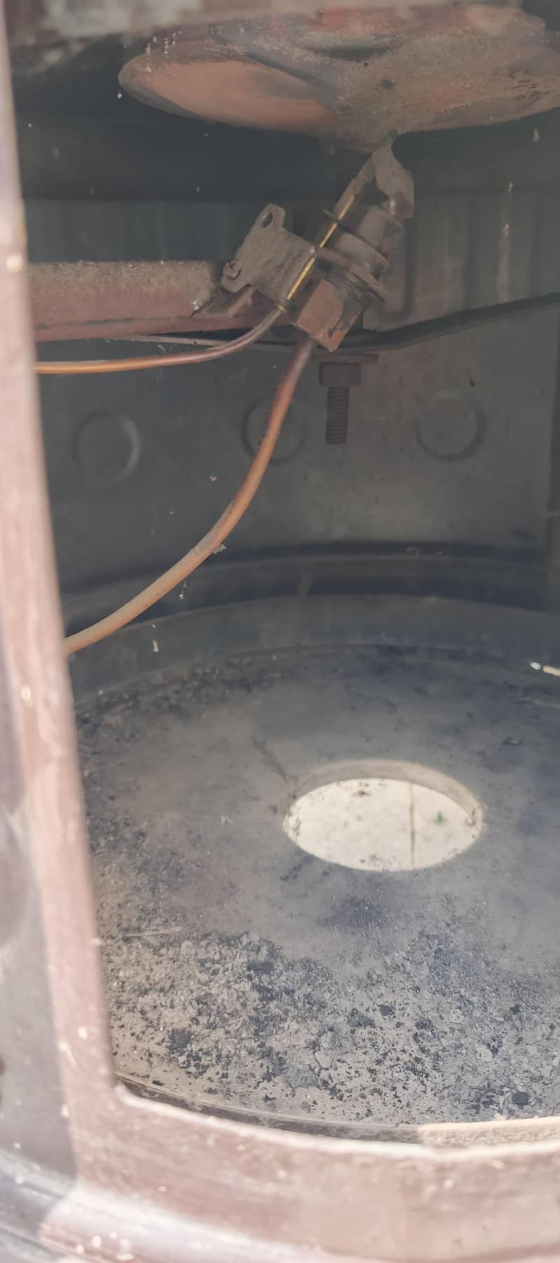 Dual Function Geysers 5