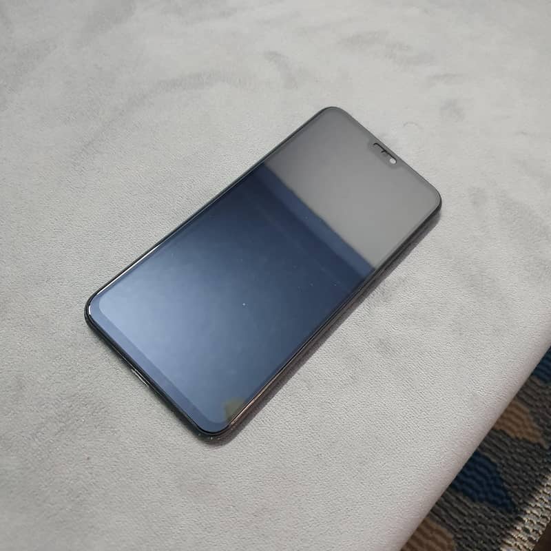 Honor 8X 4
