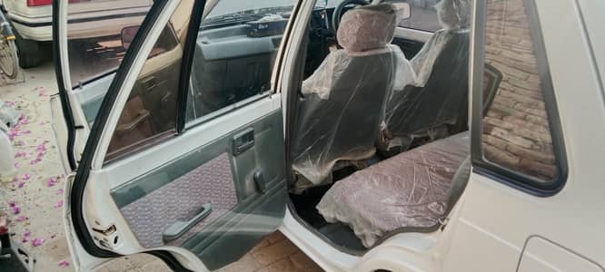 Suzuki Mehran VXR 2019