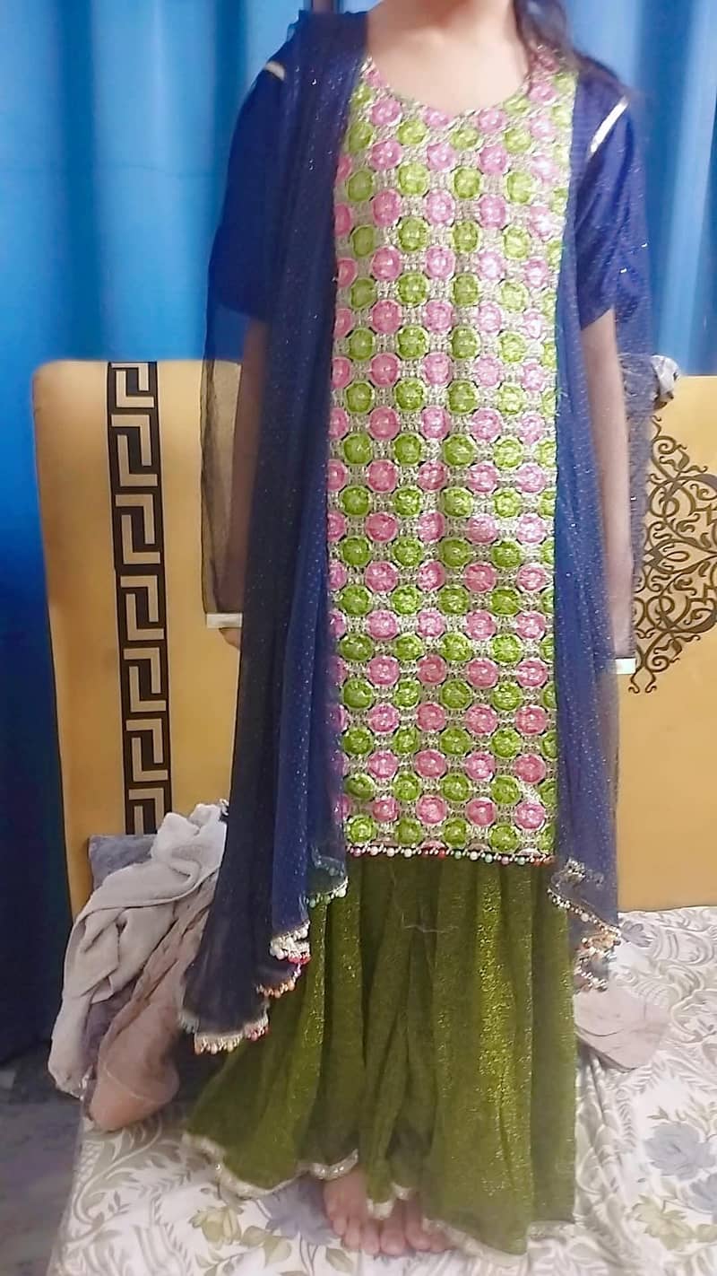 dresses 2