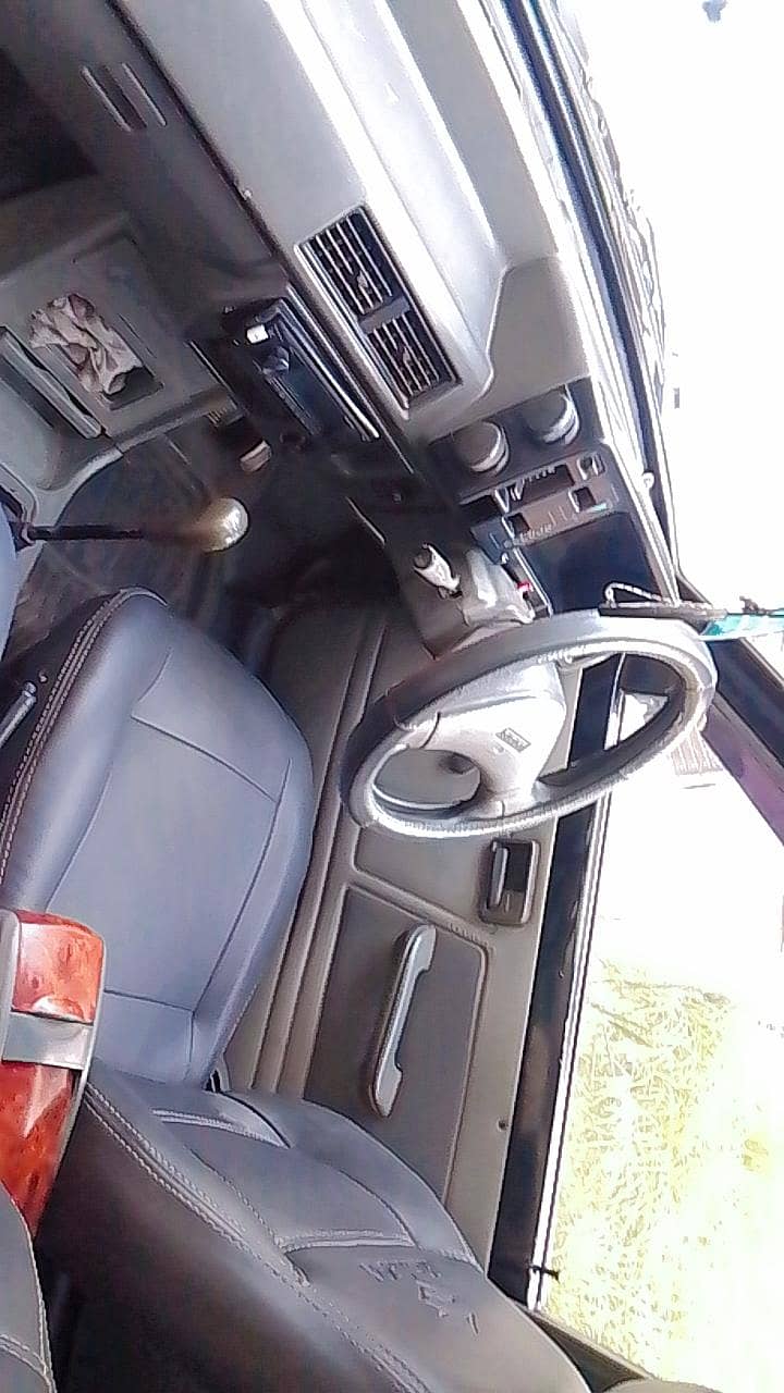 Suzuki Mehran VX 2011 2