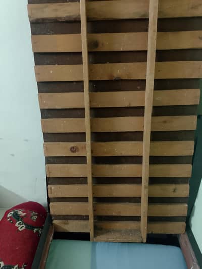 pair of single bed in excellent condition