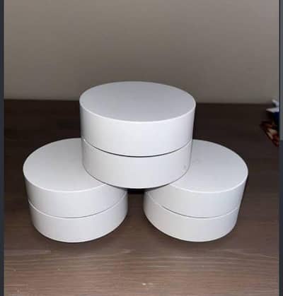Google WiFi MESH