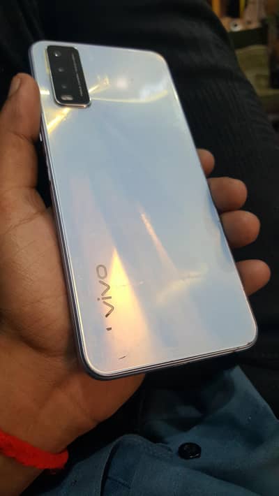 Vivo Y20
