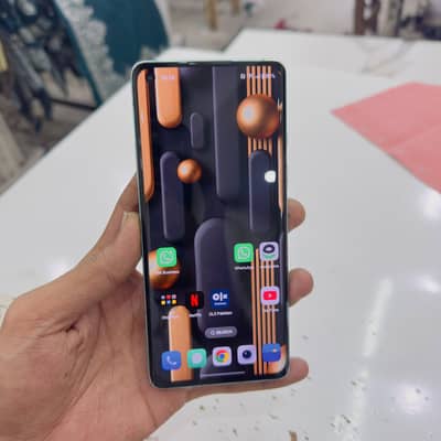 One Plus 8 exchange Karna ha reed add