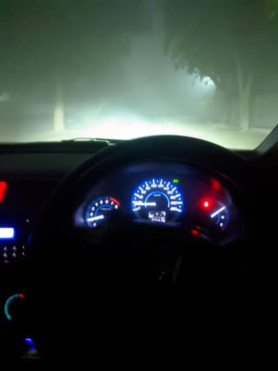 Trustworthy Personal Driver Available