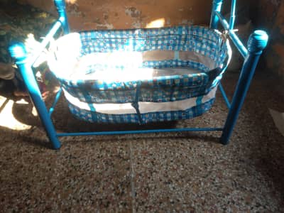 steel jhula for sale