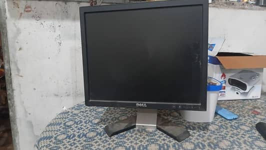 monitor sell model e170s