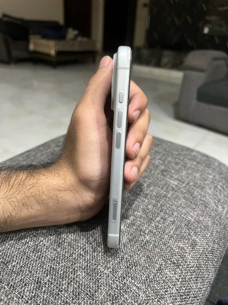 iPhone 17 pro Phy+ E sim Sim non active both Full sim time 0
