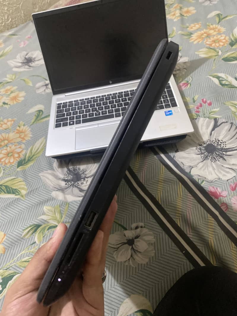 HP Laptop 3