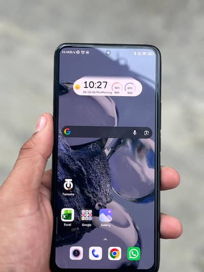 Xiaomi 12T Pro Non Pta