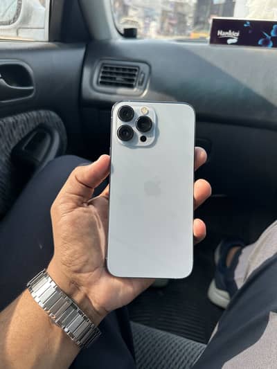 Apple iPhone 13 Pro Max 512gb