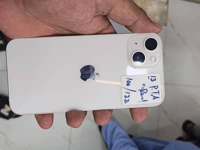 Apple iPhone 13