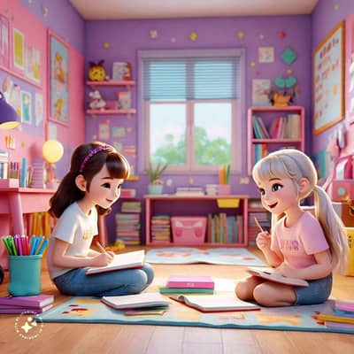 Tuition Available for Boys and Girls