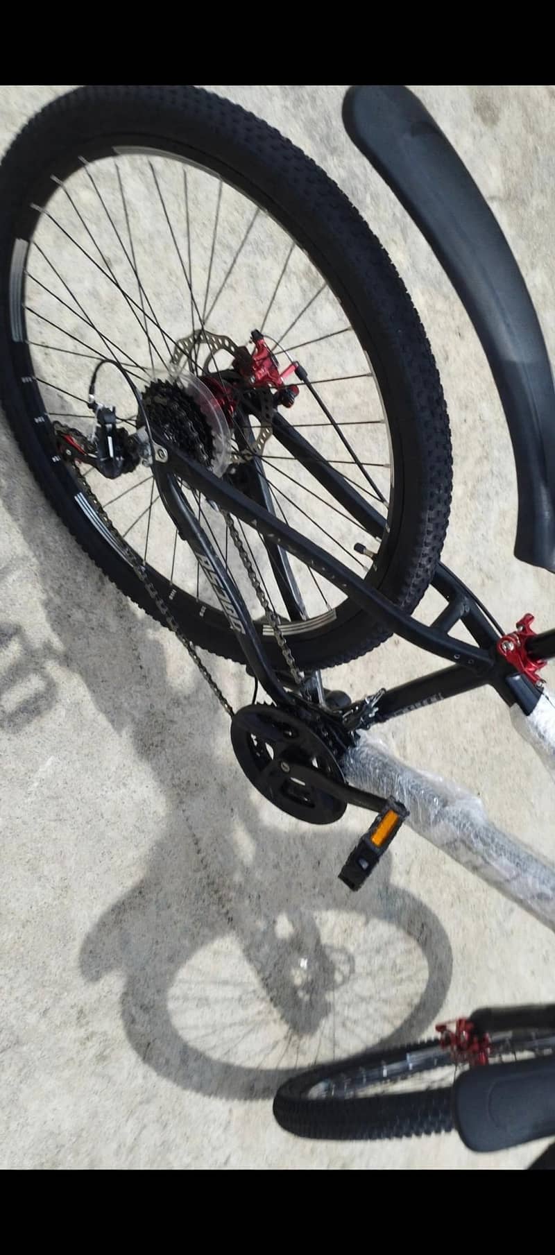 plus R53K mountain cycle 1