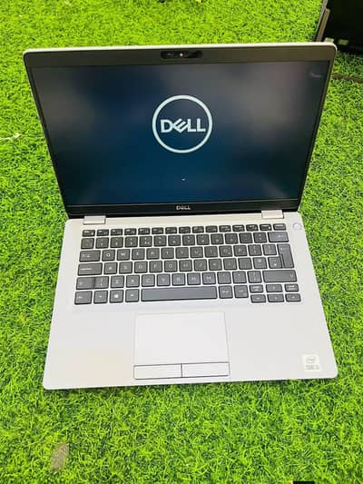 Dell 5310 i5 10 Gen