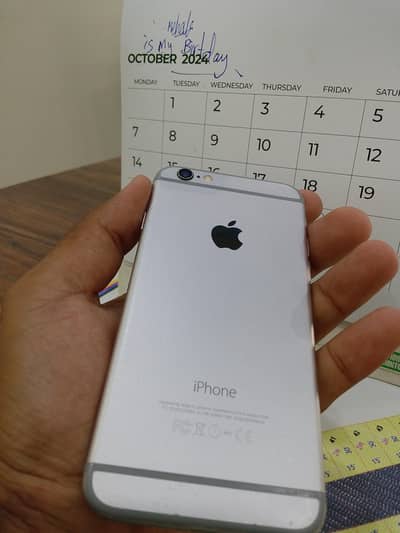 Apple iPhone 6