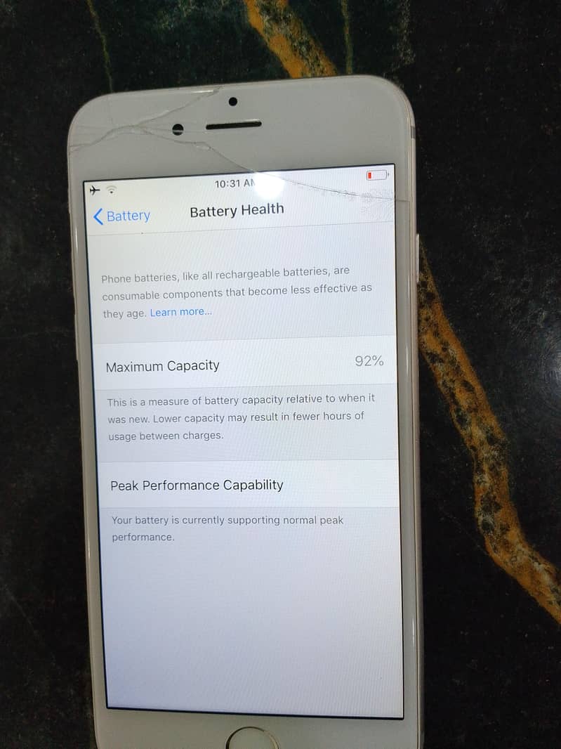 Apple iPhone 6 2