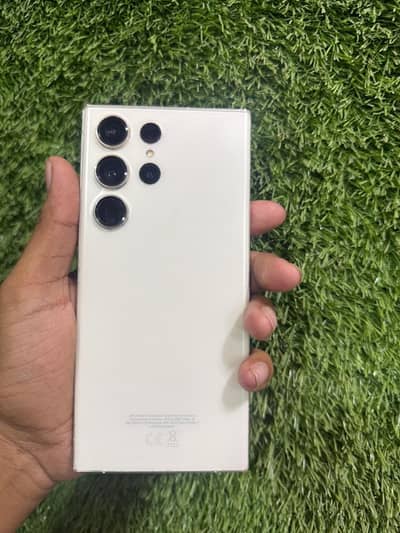 Samsung Mobile S23 Ultra