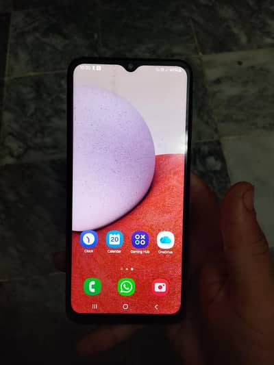 Samsung Mobile A13