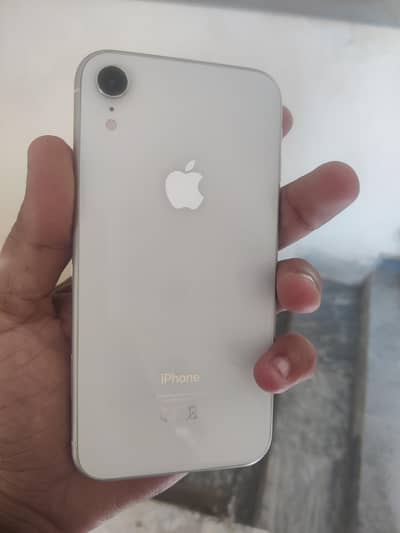 Apple iPhone XR pta