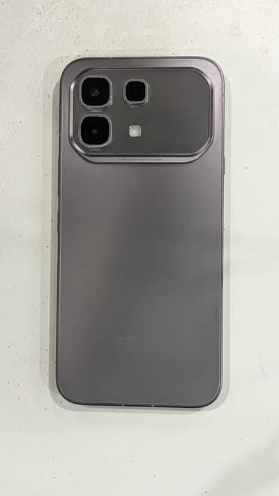 Infinix Note 60 Pro