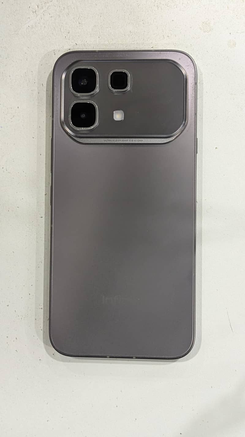 Infinix Note 60 Pro 0