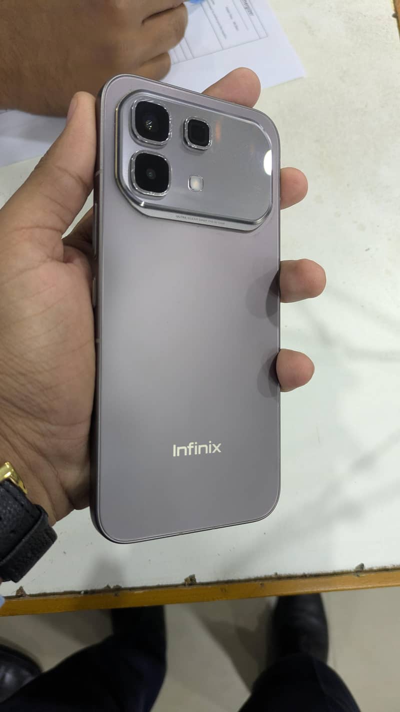 Infinix Note 60 Pro 1