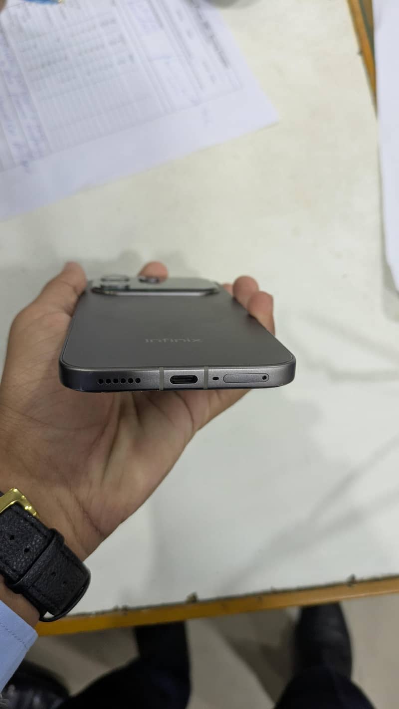 Infinix Note 60 Pro 3